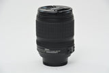 Used Nikon AF-S DX Nikkor 18-105mm f/3.5-5.6 G ED VR Lens