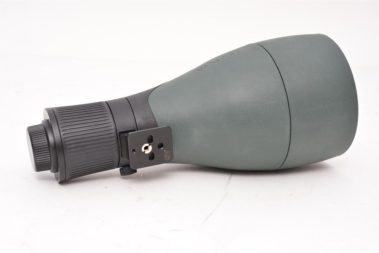 Used Swarovski Optik 115mm Objective Module