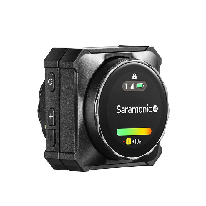 Saramonic TouchScreen Wireless Mic