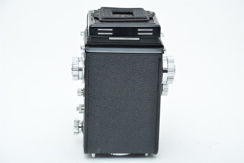 Used Yashica 635 Twin Lens Reflex Camera