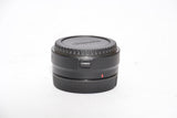 Used Canon EF-EOS R Mount Adapter