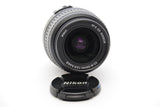 Used Nikon AF-S 18-55mm F3.5-5.6 G II ED