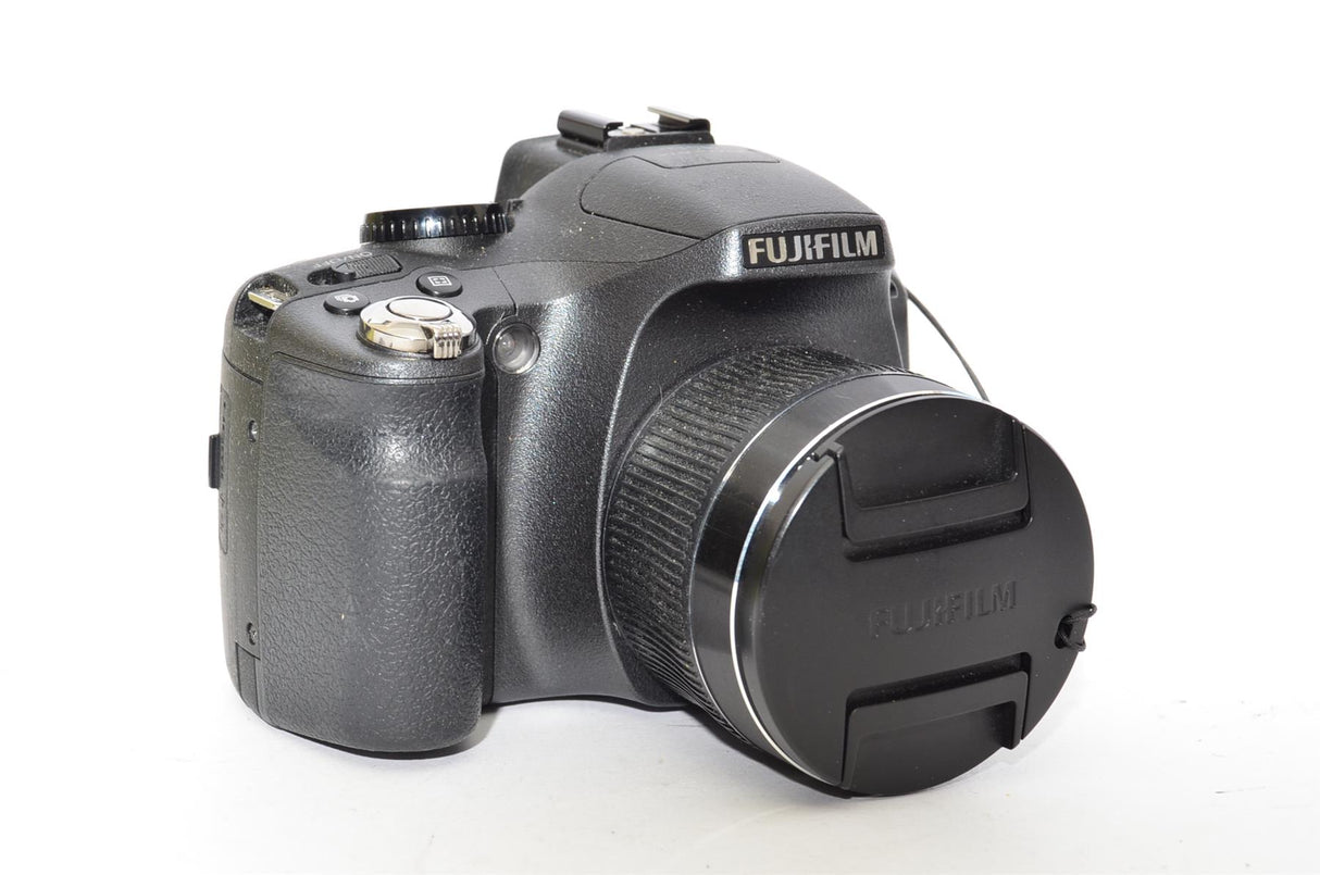 Used Fujifilmn Finepix SL-245