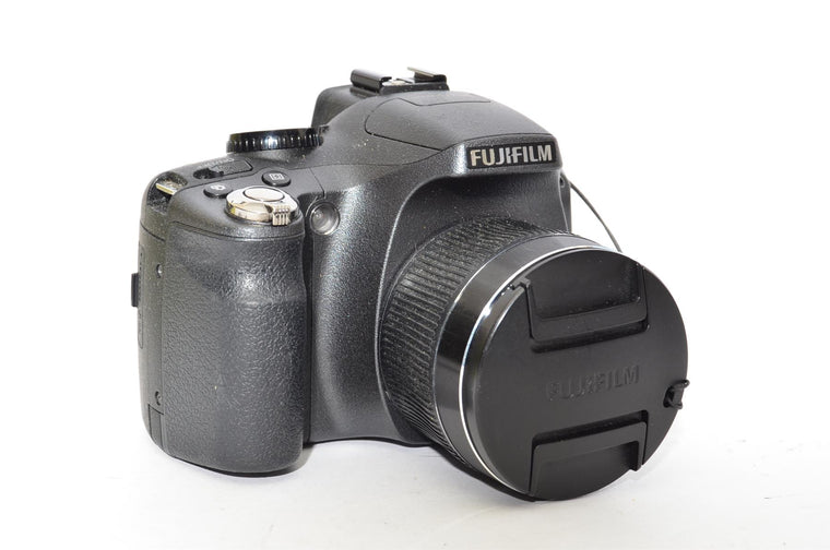 Used Fujifilmn Finepix SL-245