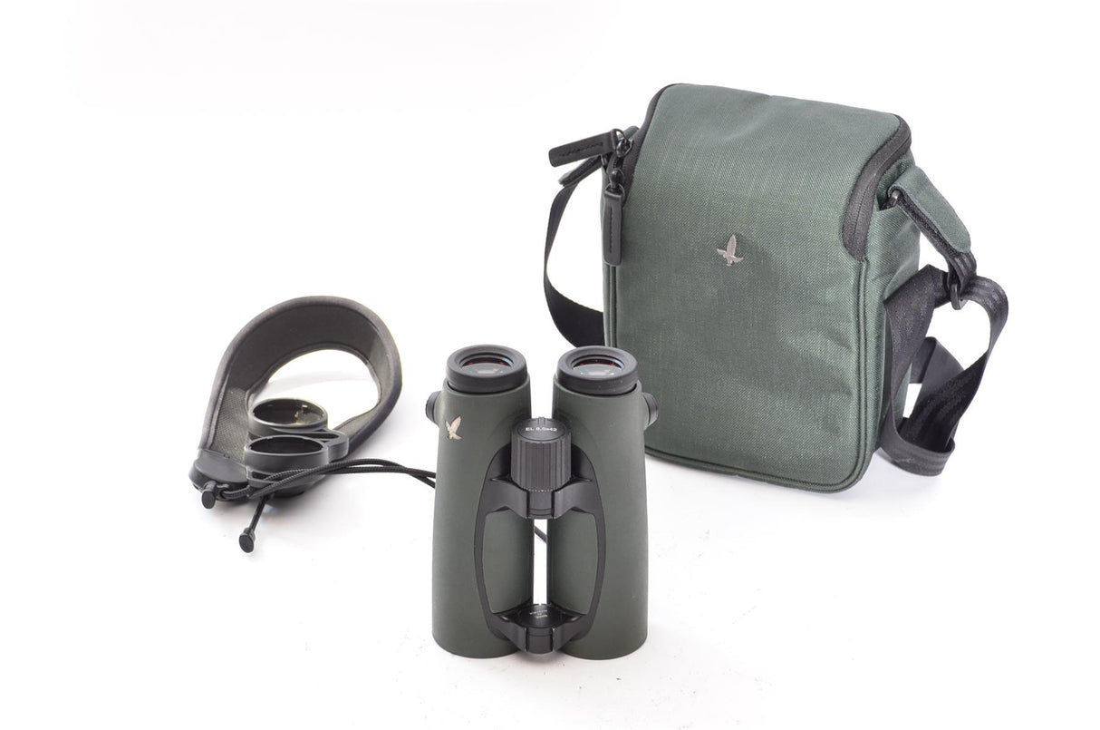 Used Swarovski EL 8.5x42 Binoculars