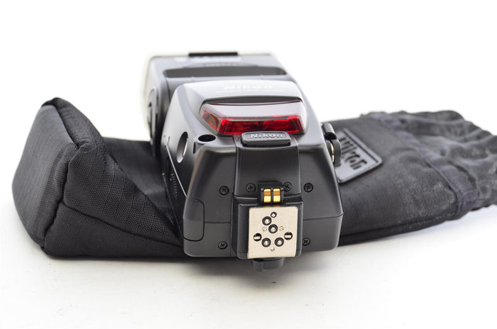 Used Nikon SB-800 Speedlight