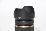 Used Tamron 18-270mm f/3.5-6.3 Di II VC - Canon