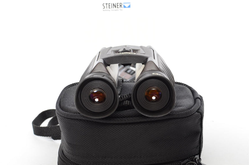 Used Steiner Safari 10x26