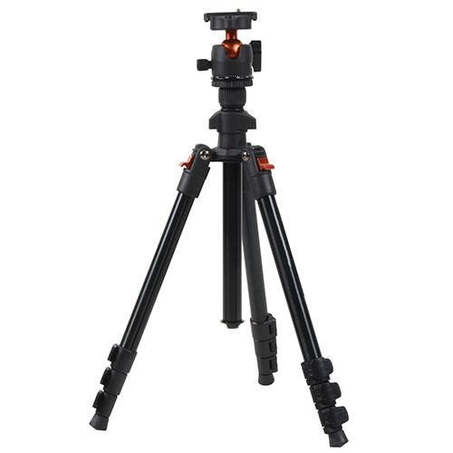 Kenro Karoo Compact Travel Tripod Kit