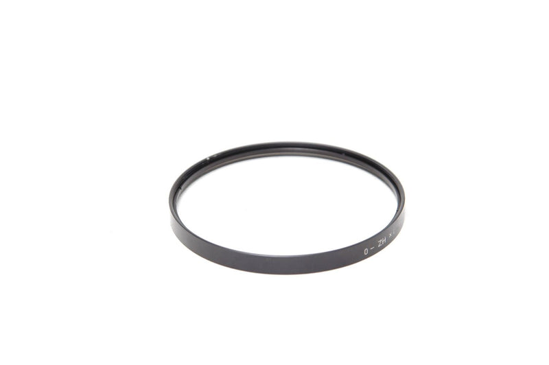 Used Hasselblad 63 1 x HZ - 0 Filter