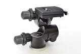 Ex Display - Manfrotto 410 Junior Geared Head