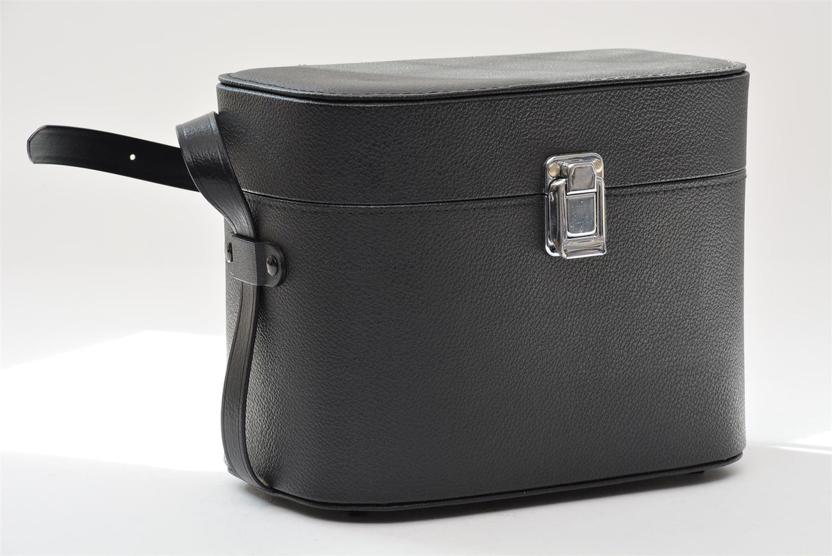 Used Vintage Hard Shell Camera Case