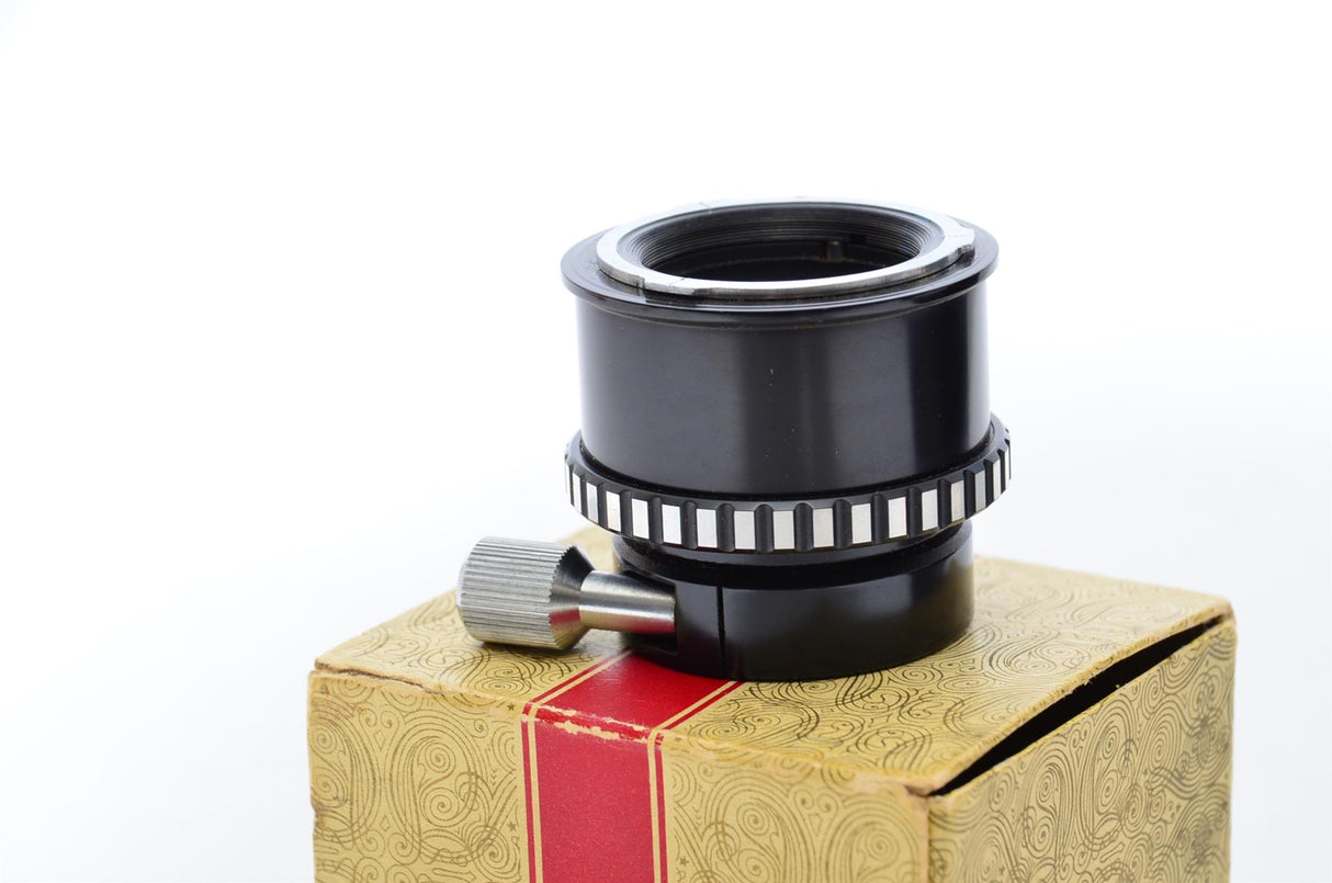 Used Rollei Micro Tube