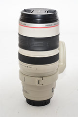 Used Canon EF 28-300mm f/3.5-5.6 L IS USM Zoom Lens