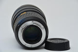 Used Nikon AF-S Nikkor 24-70mm f/2.8 G ED Lens