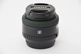 Used Pentax 35mm f/2 HD FA Lens