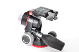 Ex Display - Manfrotto MHXPRO-3W X-Pro 3-Way Head