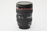 Used Canon 24-105mm f/4 EF L IS USM Lens