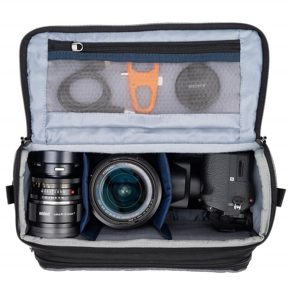 Think Tank Mirrorless Mover 25 - Coast Green