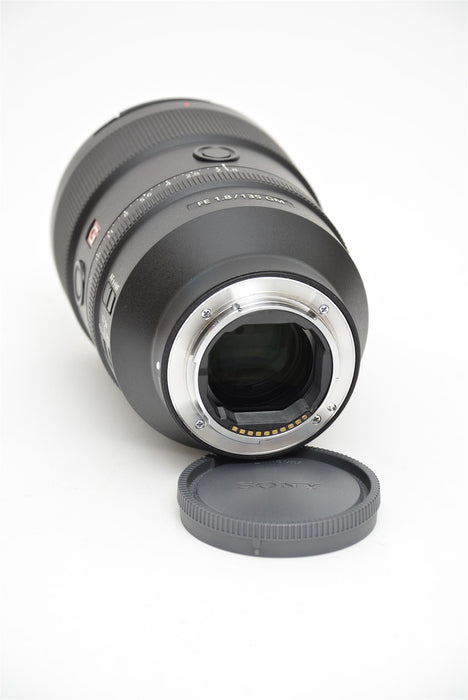 Used Sony 135mm F1.8 GM Lens