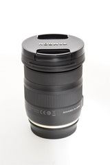 Used Tamron 17-35mm F2.8-4 DI OSD Canon EF Mount