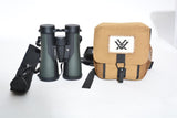 Used Vortex Crossfire HD 12x50 Binoculars