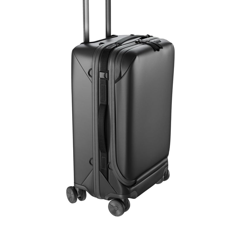 Peak Design Roller Pro Carry-On Creator Bundle - Black