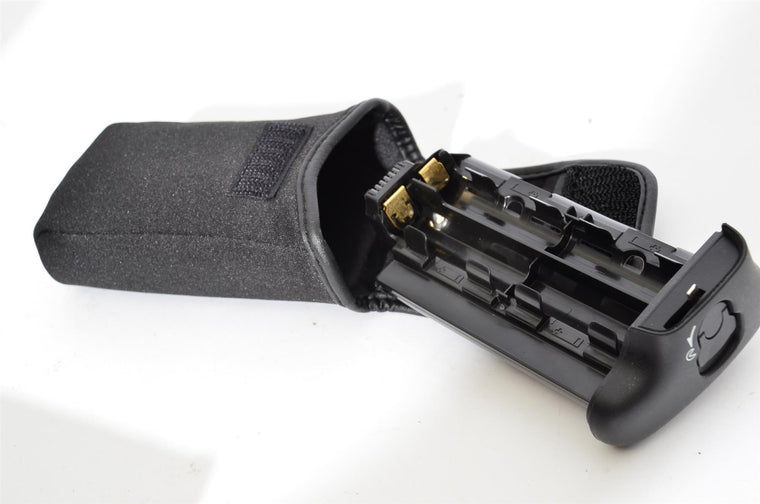 Used Nikon MB-D16 Multi-power Battery Pack