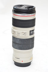 Used Canon EF 70-200mm f/4 L IS USM Zoom Lens