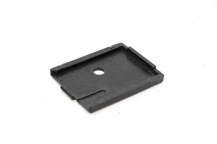 Used Bronica ETR 645 Camera Bottom Cover Cap