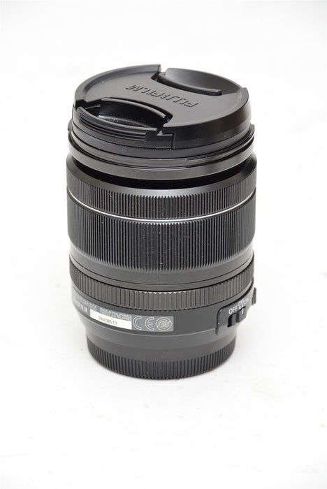 Used Fujifilm XF 18-55mm f/2.8-4 R LM OIS Super EBC Aspherical Lens