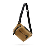 Peak Design Everyday Sling 3L v2 - Coyote