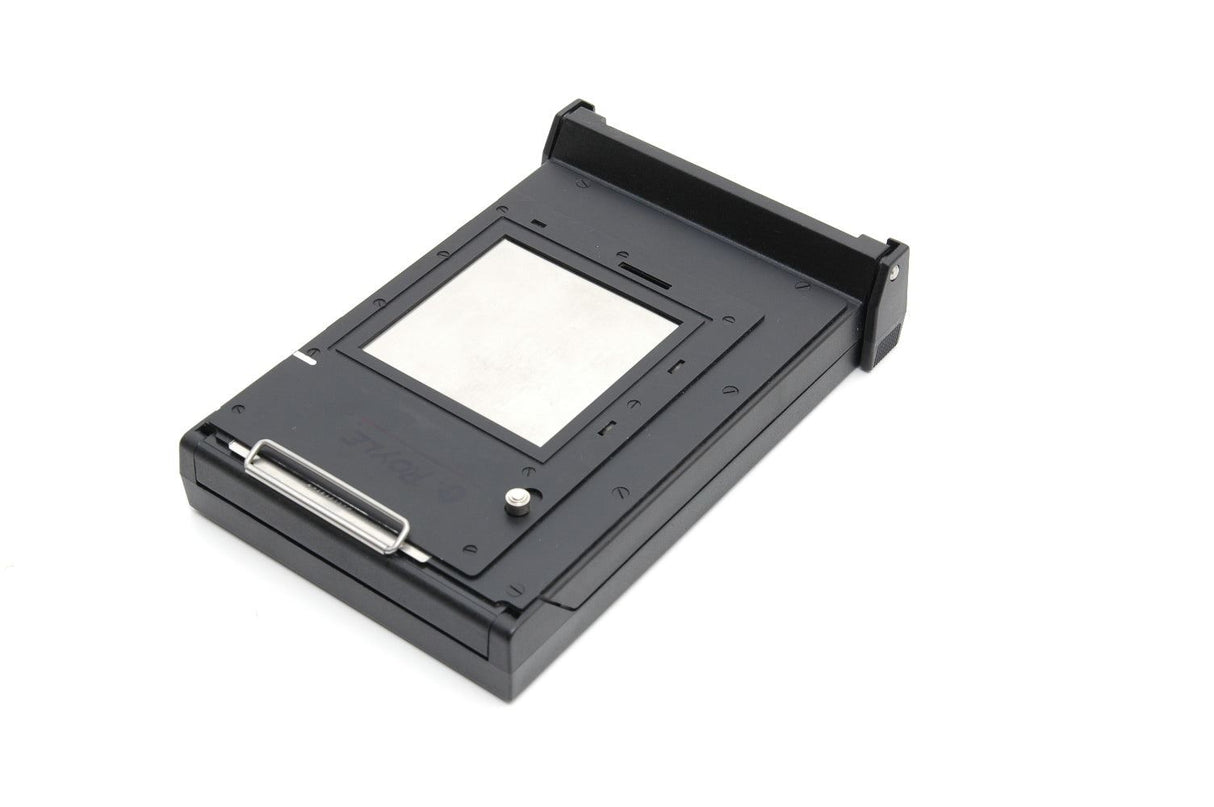 Used Hasselblad 100 Polaroid Film Back