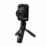 Canon EOS R50 V APS-C Mirrorless Camera - RF-S 14-30mm Lens Creator Kit- Black