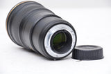 Used Nikon AF-S Nikkor 300mm f/4E PF ED VR Lens