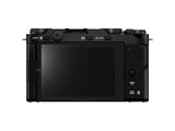 Fujifilm X-M5 with XC 15-45mm f3.5-5.6 OIS PZ Lens - Black