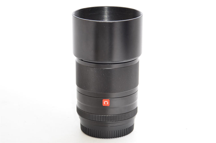 Used Viltrox 56mm f/1.4 AF STM ED IF Lens Fuji X Mount