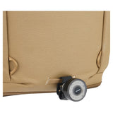 Vanguard VEO METRO B30L Camera Backpack - Beige