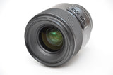 Used Tamron SP 35mm f/1.8 Di VC USD Canon Fit Lens