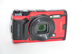Used Olympus TG-6 Fisheye Photography Kit