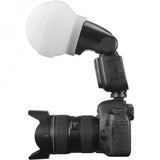 Godox AK-R22 Collapsible Diffusion Dome