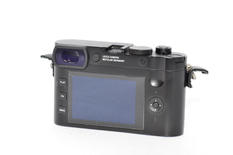 Used Leica Q2 Monochrom
