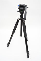 Used Viking Optical Swallow Tripod