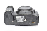 Used Canon 5D MKII - Faulty