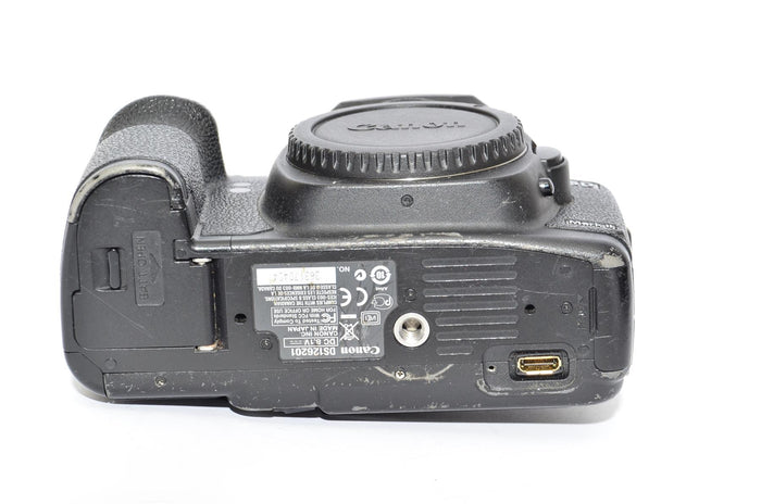Used Canon 5D MKII - Faulty