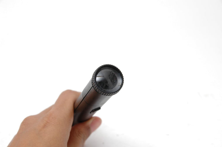 Used Kaiser Printer Torch for Slide Presentation Shows