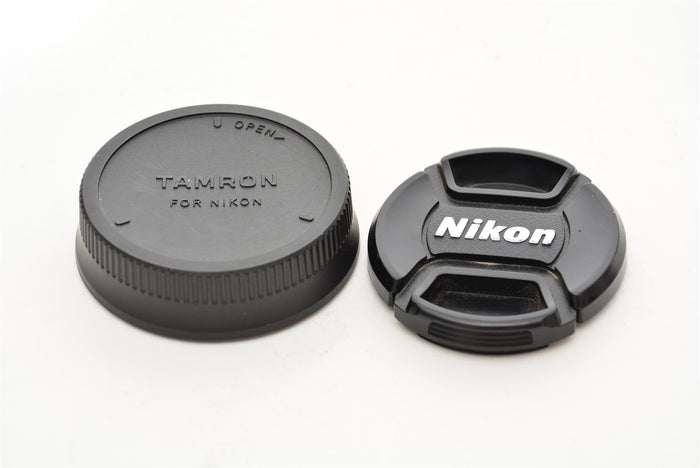 Used Nikon Nikkor AF 50mm f/1.8D Lens