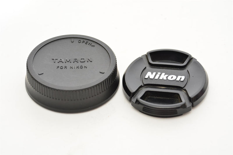 Used Nikon Nikkor AF 50mm f/1.8D Lens