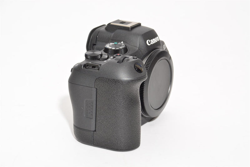 Used Canon EOS R6 Mark II Mirrorless Camera – Cambrian Photography