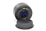 Used Canon EF 50mm f/1.8 II Lens